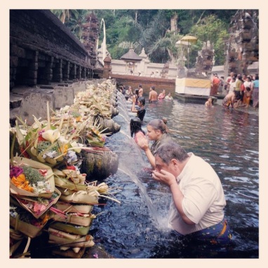 Water Temple LisaDeviAdventures in Bali